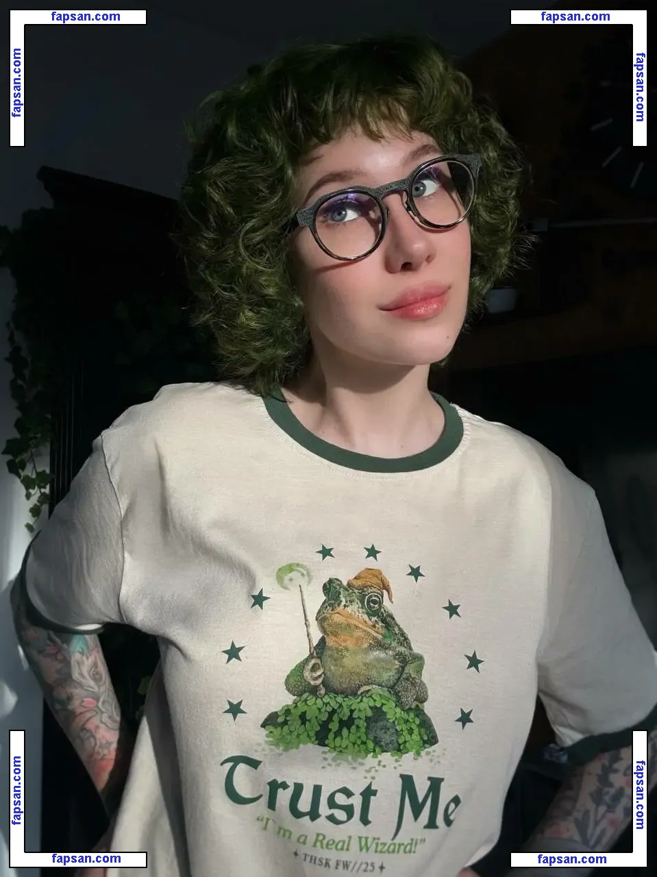 Olga Haku nude photo #0039 from OnlyFans