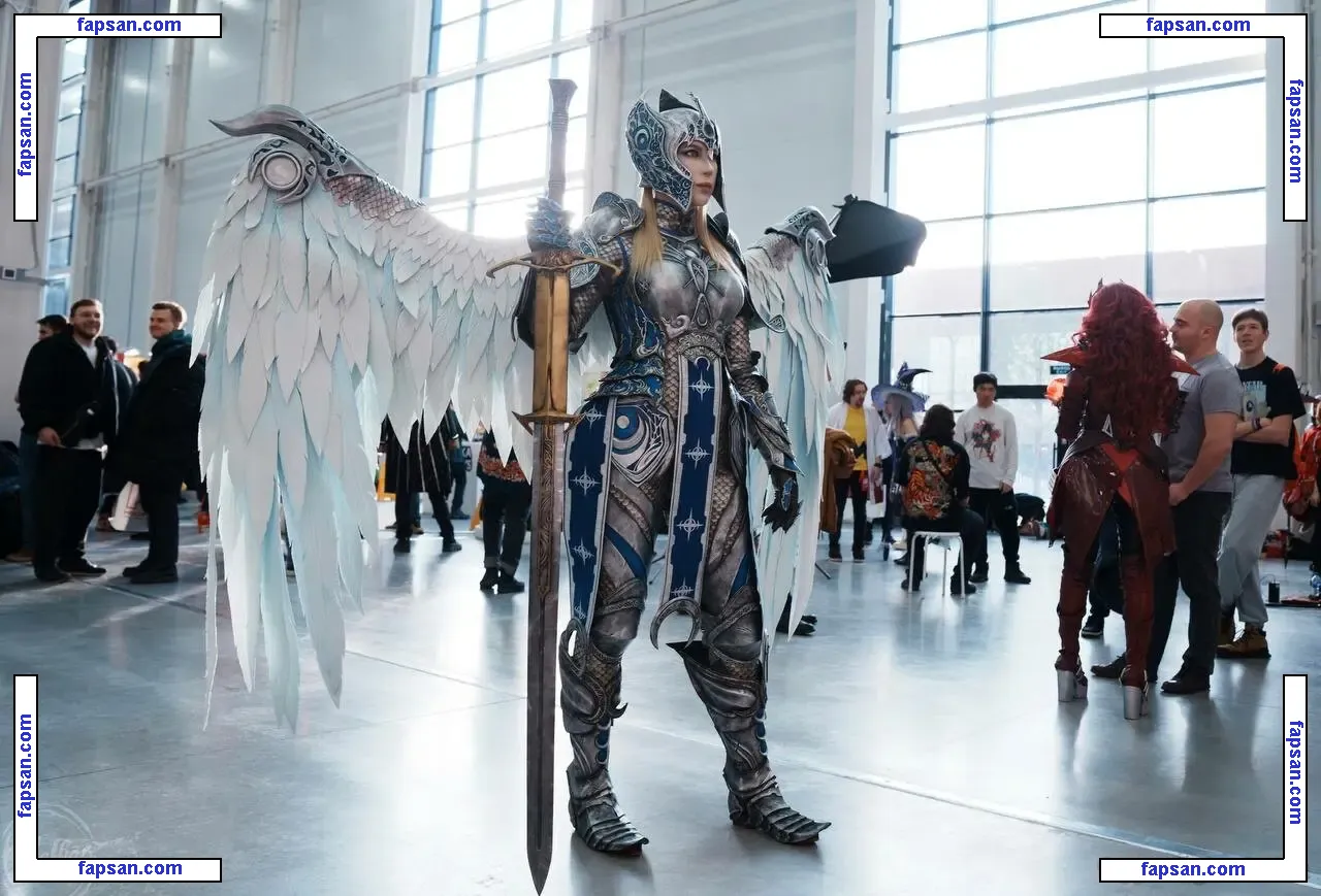 Olga Haku nude photo #0040 from OnlyFans