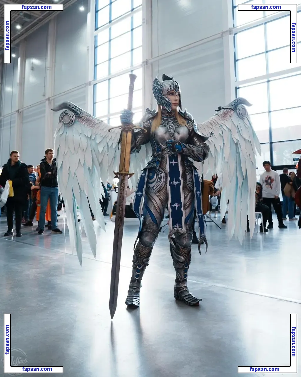 Olga Haku nude photo #0041 from OnlyFans