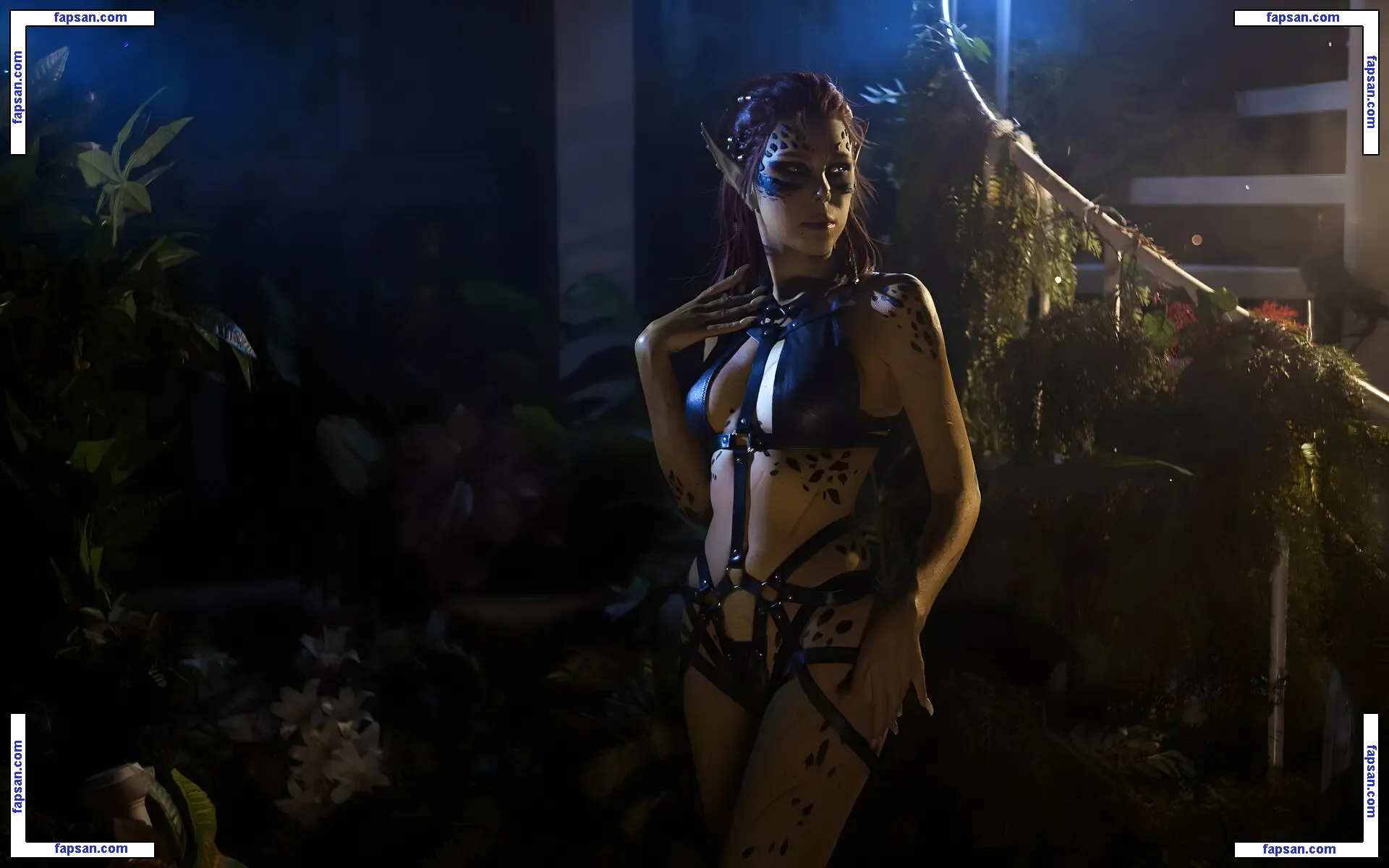 Olga Haku nude photo #0043 from OnlyFans