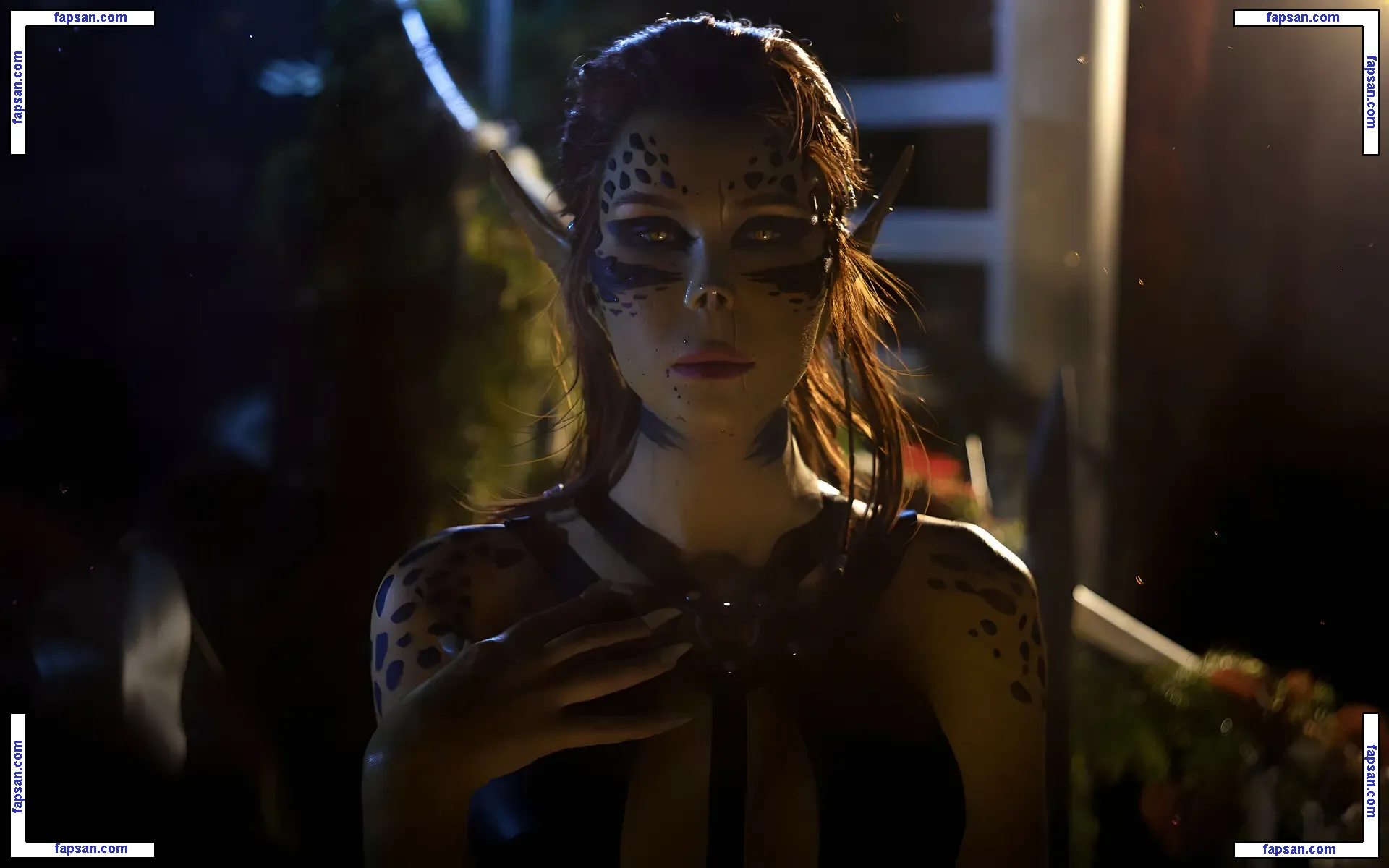 Olga Haku nude photo #0046 from OnlyFans