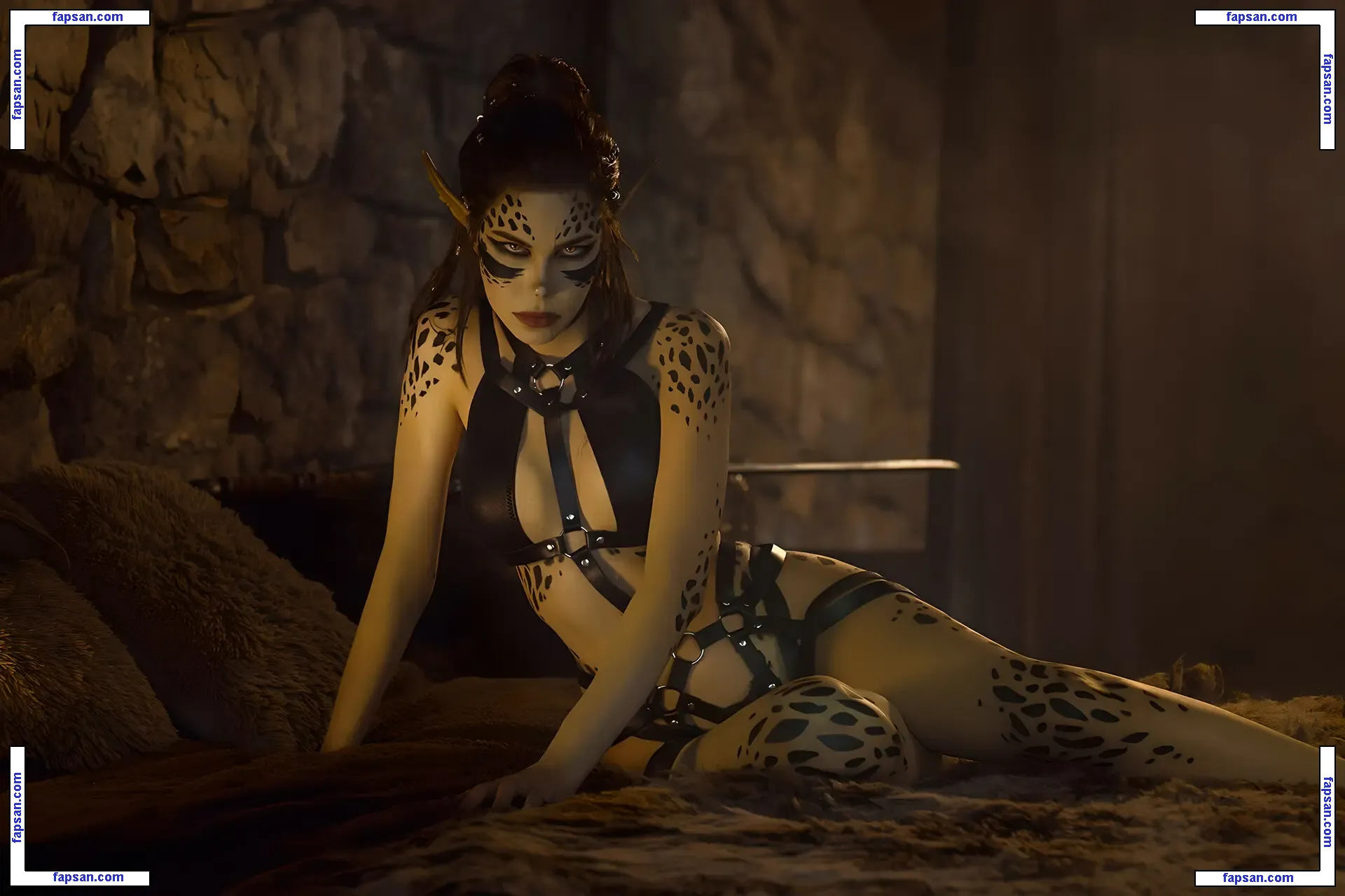 Olga Haku nude photo #0048 from OnlyFans