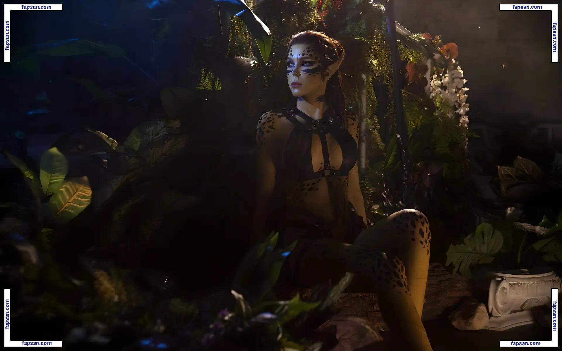 Olga Haku nude photo #0050 from OnlyFans