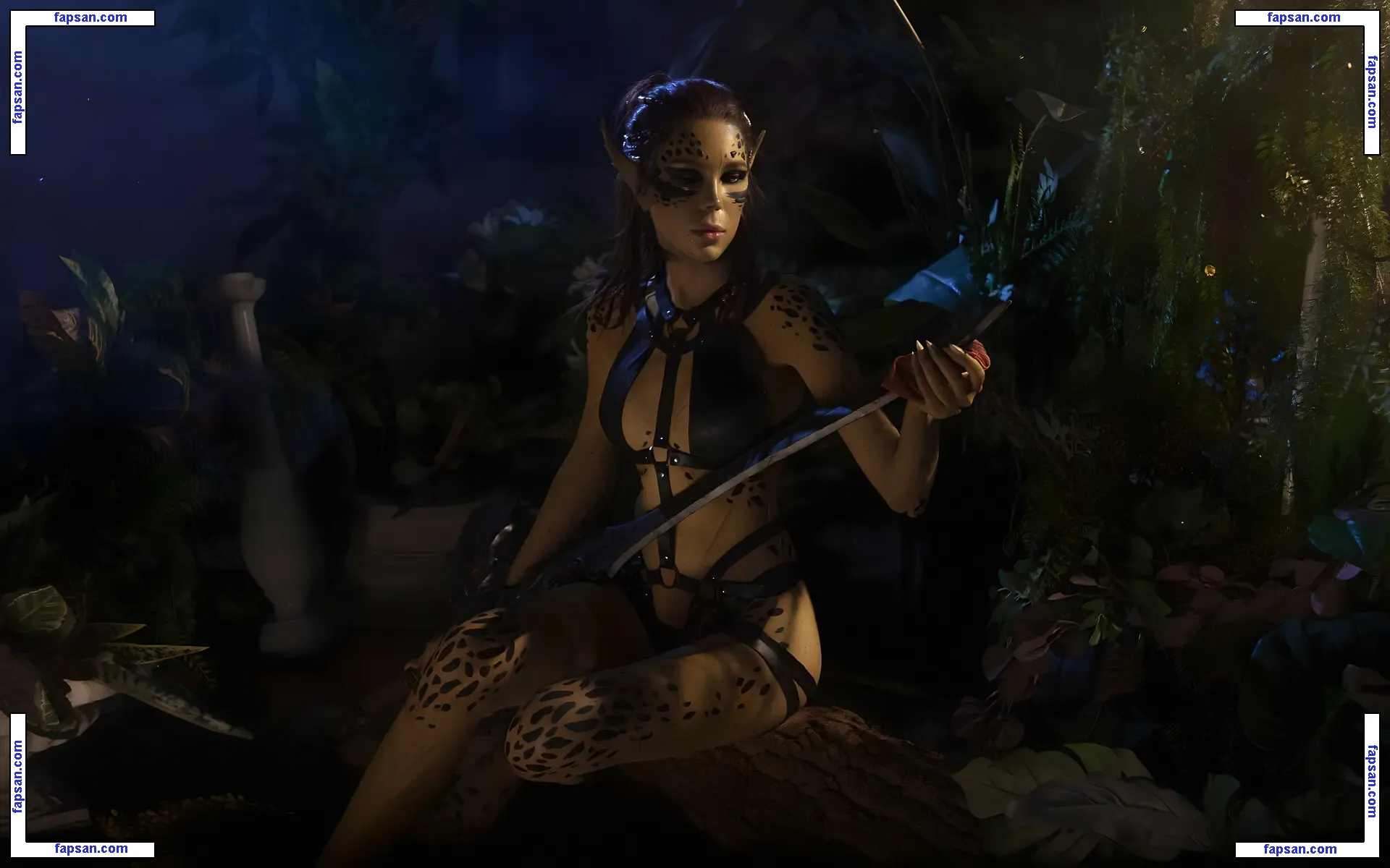 Olga Haku nude photo #0051 from OnlyFans