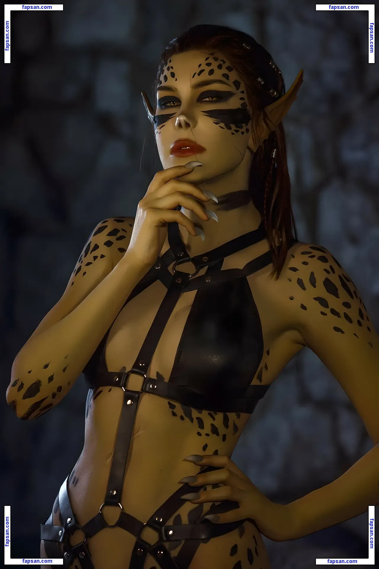 Olga Haku nude photo #0052 from OnlyFans