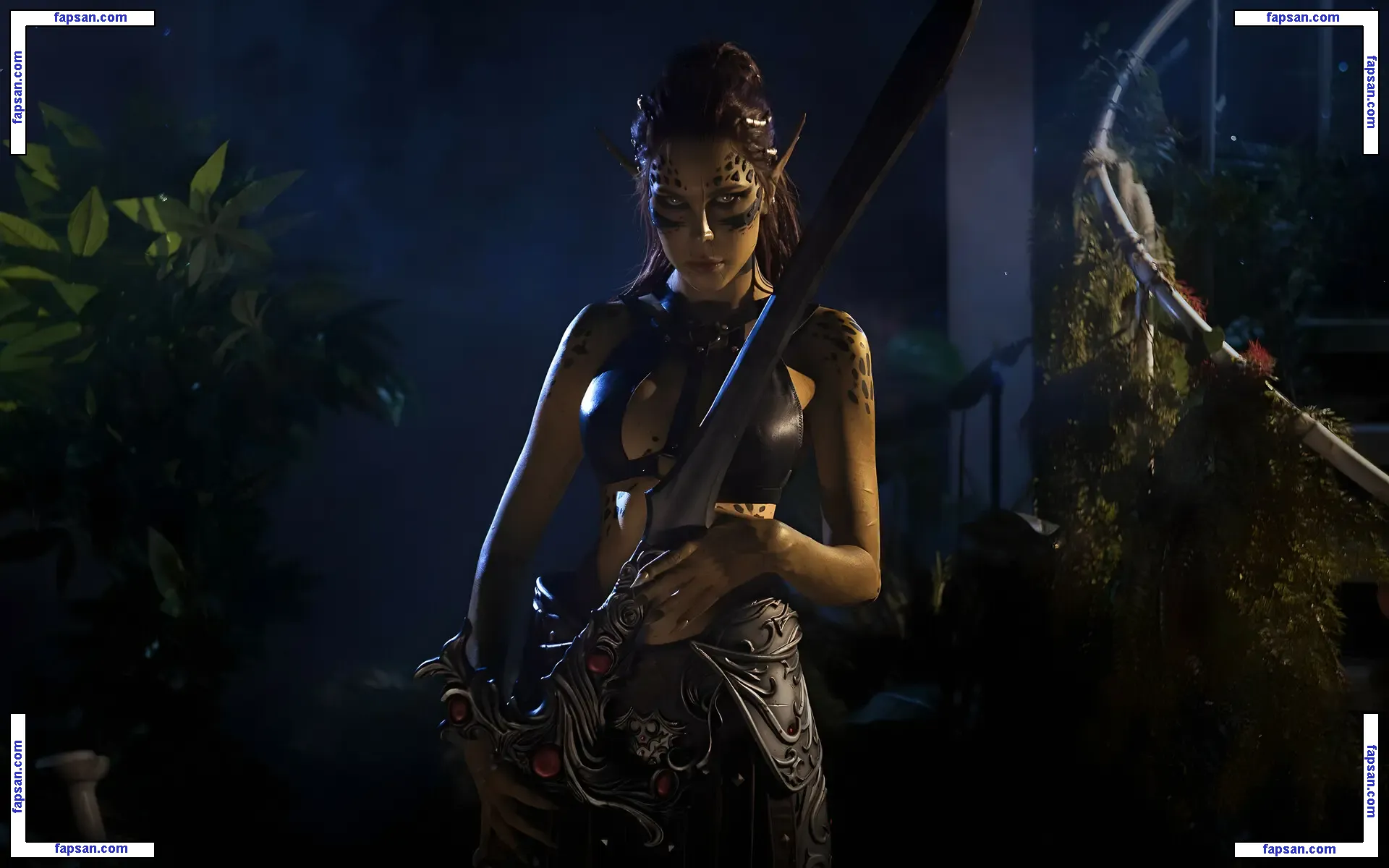 Olga Haku nude photo #0054 from OnlyFans