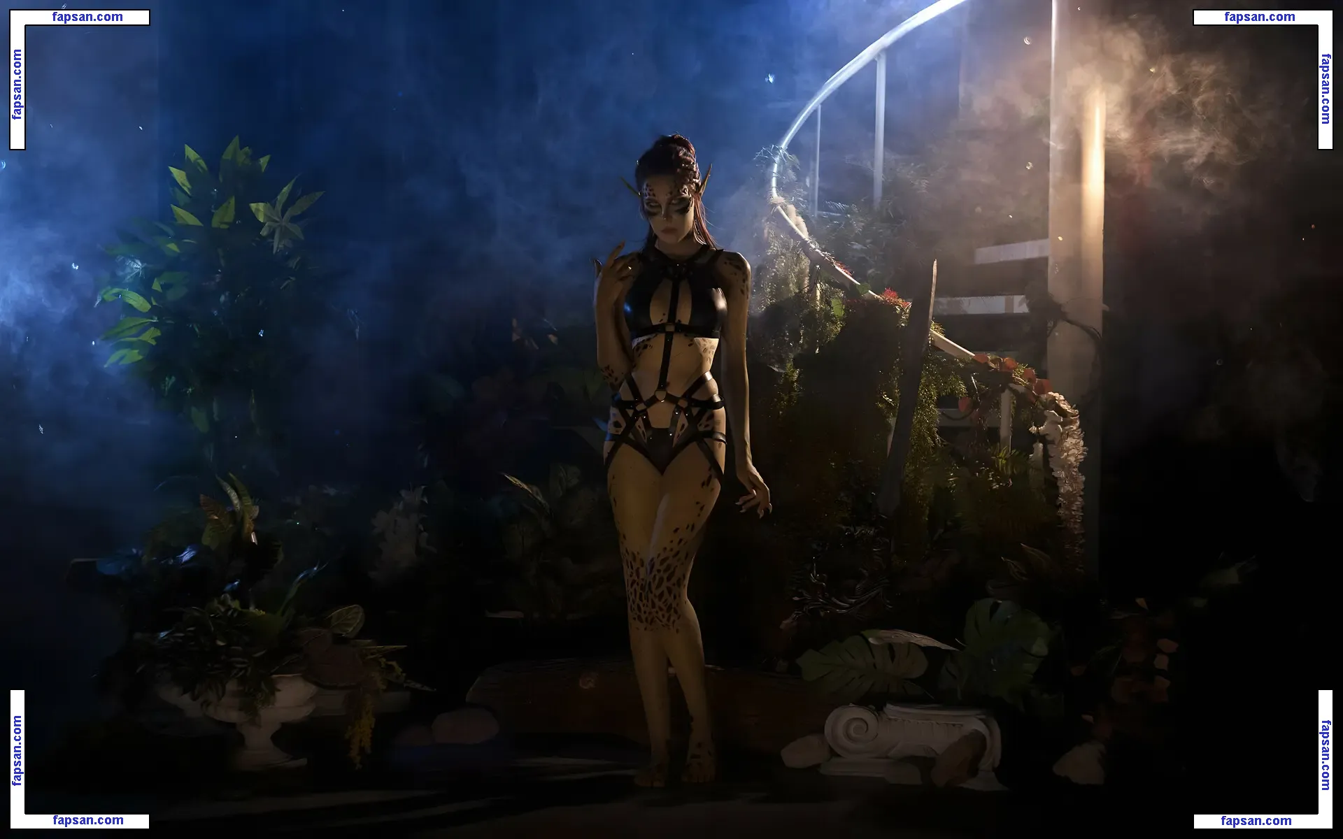 Olga Haku nude photo #0059 from OnlyFans