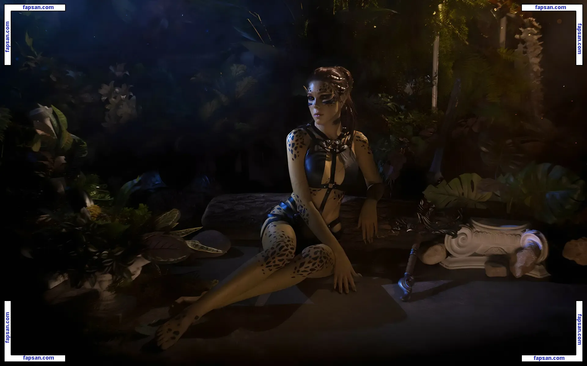 Olga Haku nude photo #0060 from OnlyFans