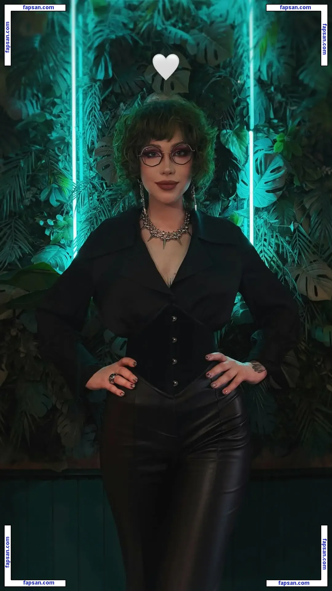 Olga Haku nude photo #0061 from OnlyFans