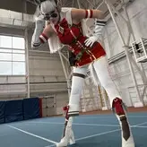 Olga Haku nude #0014