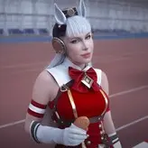 Olga Haku nude #0023