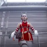 Olga Haku nude #0026