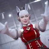 Olga Haku nude #0032