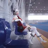 Olga Haku nude #0034