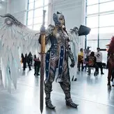 Olga Haku nude #0040