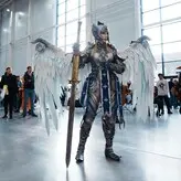 Olga Haku nude #0041