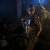 Olga Haku nude #0043