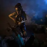 Olga Haku nude #0044