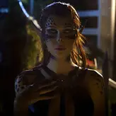 Olga Haku nude #0046