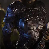 Olga Haku nude #0047