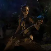 Olga Haku nude #0051