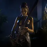 Olga Haku nude #0054