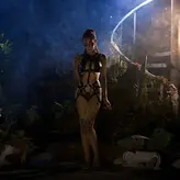 Olga Haku nude #0059