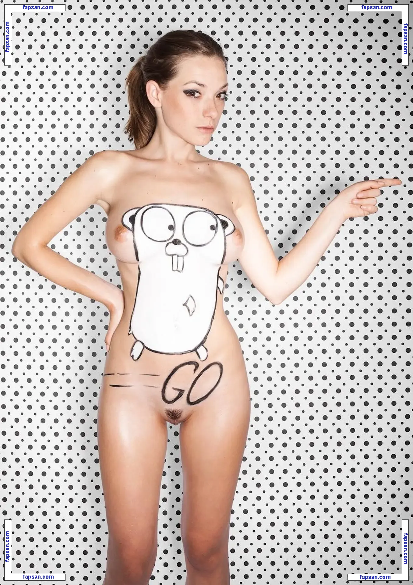 Olga Kobzar nude photo #0376 from OnlyFans