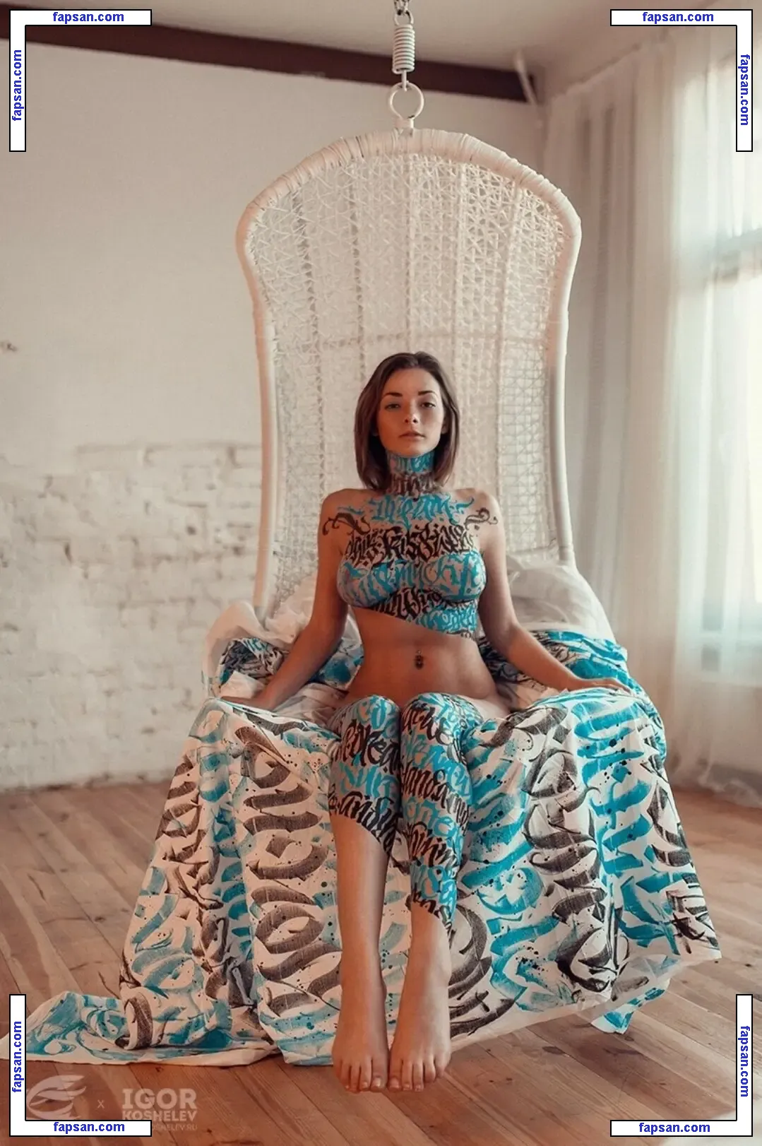 Olga Kobzar nude photo #0470 from OnlyFans