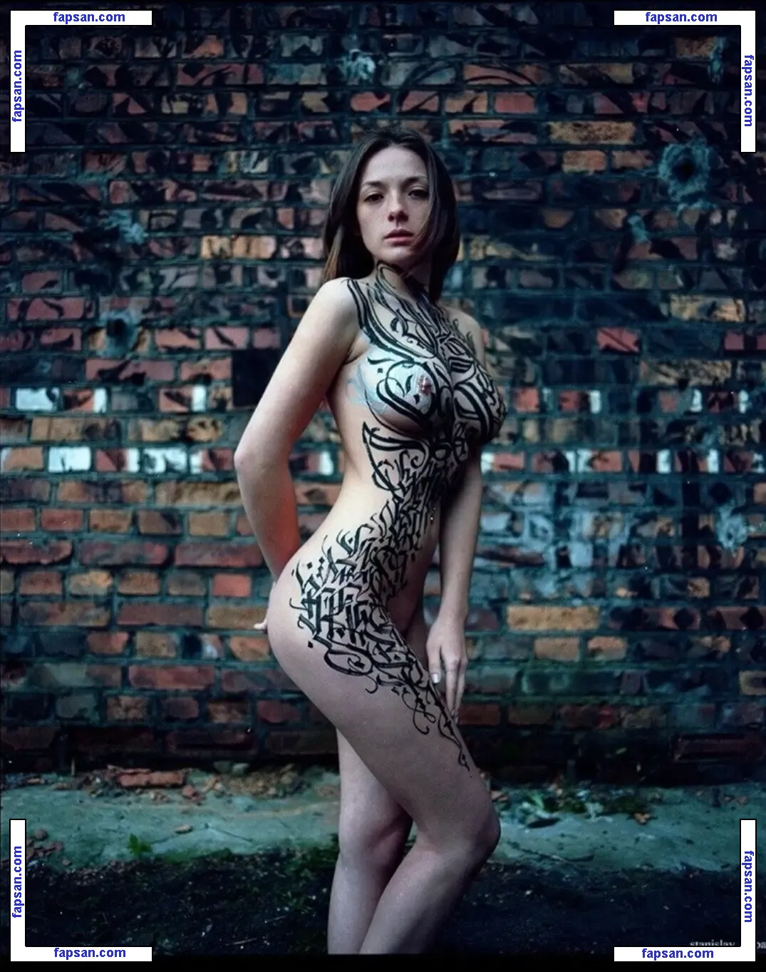Olga Kobzar nude photo #0471 from OnlyFans