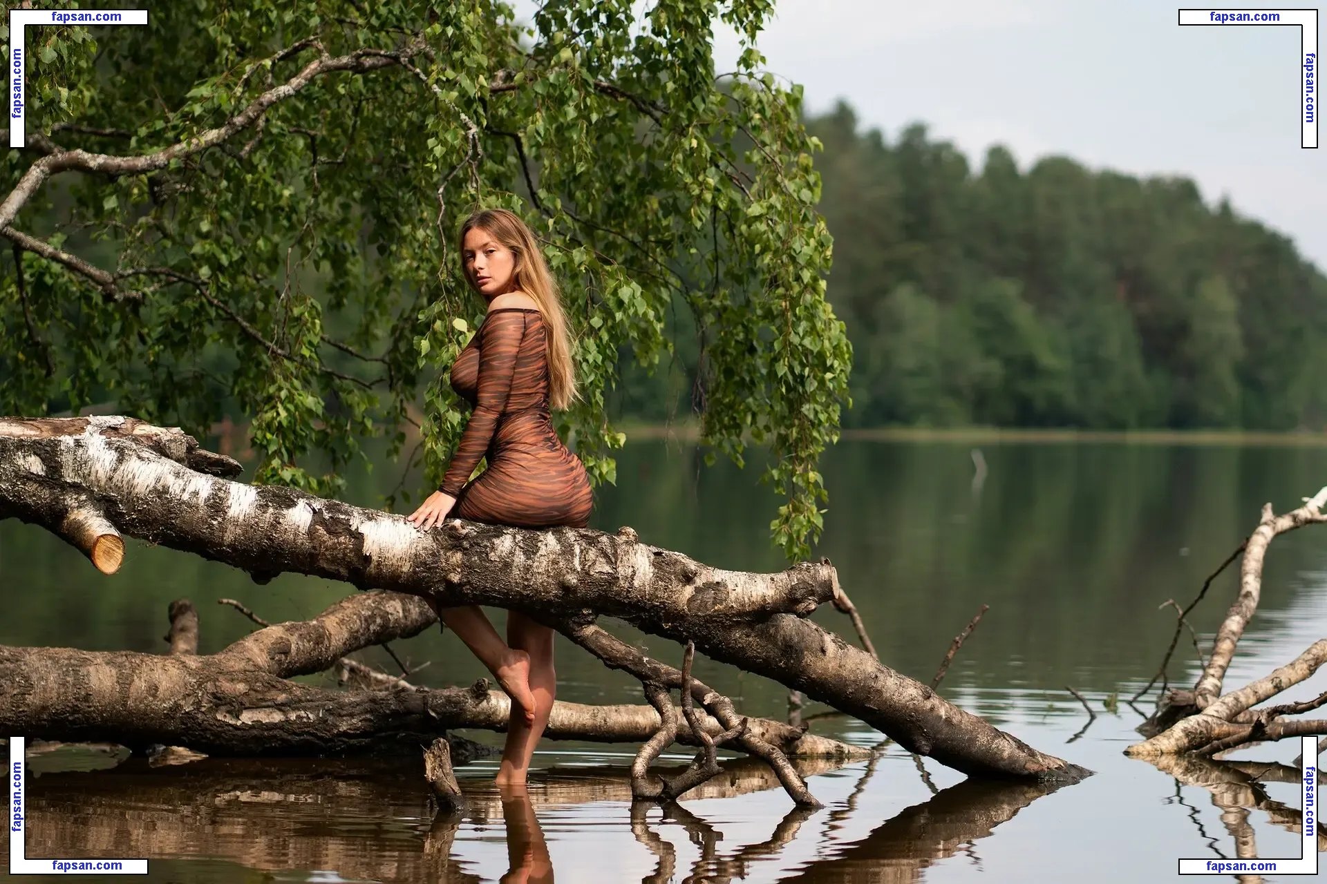 Olga Kobzar nude photo #0617 from OnlyFans