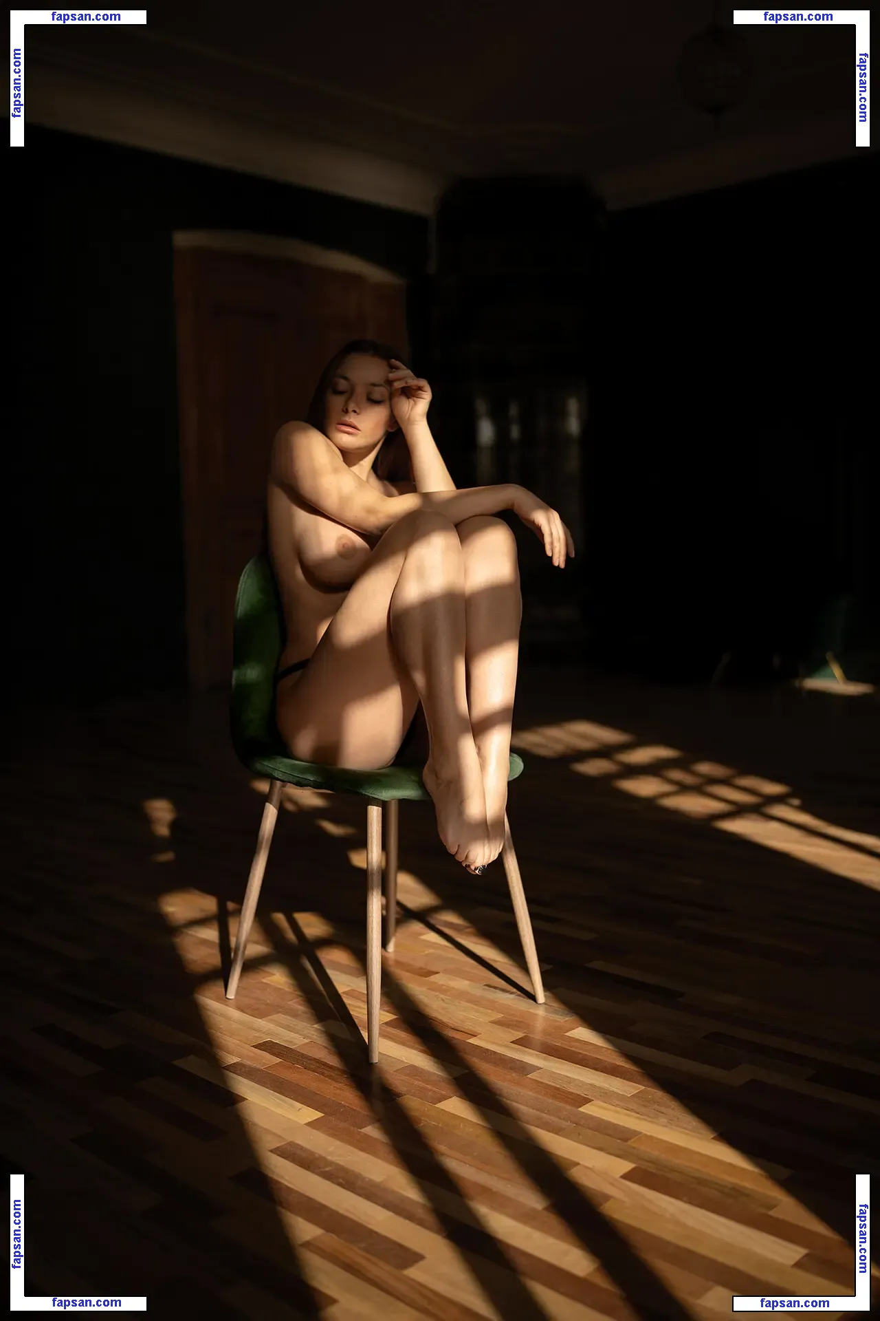 Olga Kobzar nude photo #0811 from OnlyFans