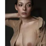 Olga Kobzar nude #0147