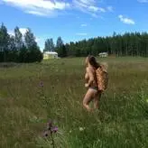 Olga Kobzar nude #0708