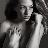 Olga Kobzar nude #0823