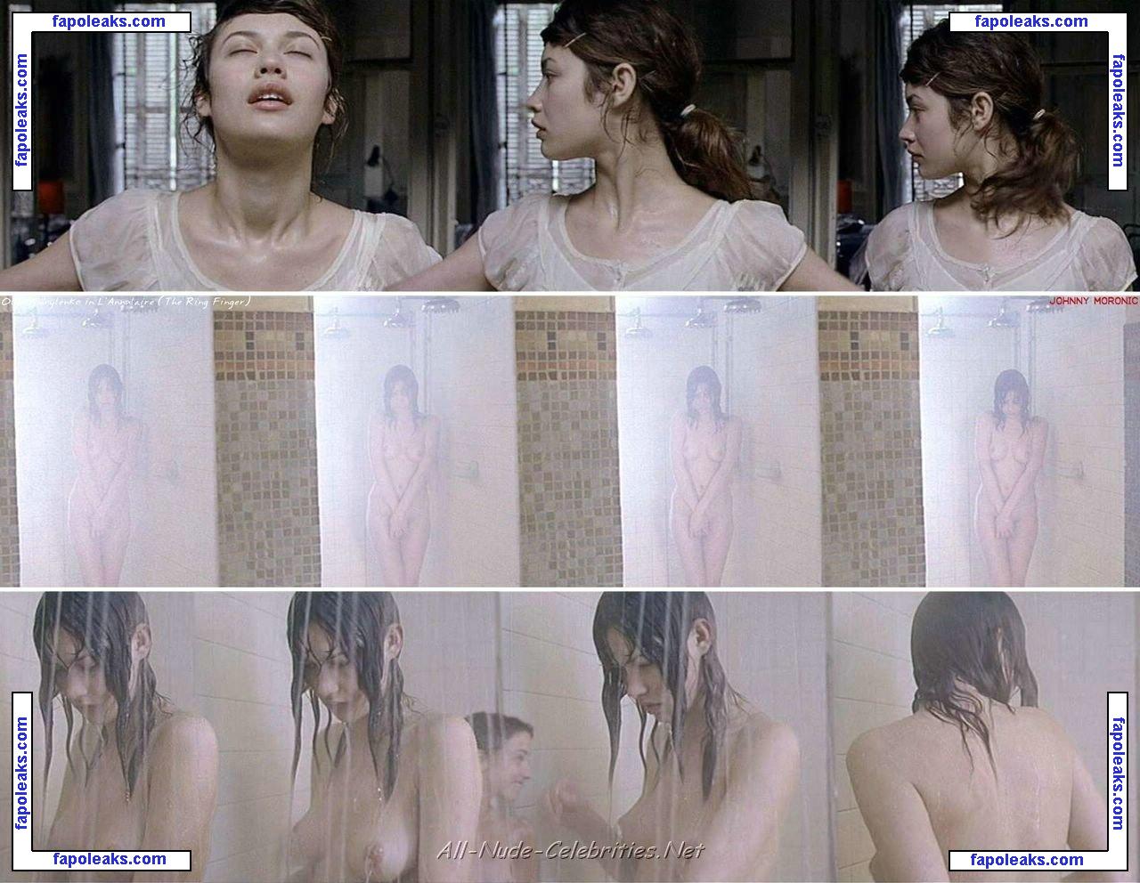 Olga Kurylenko / olgakurylenkoofficial nude photo #0042 from OnlyFans