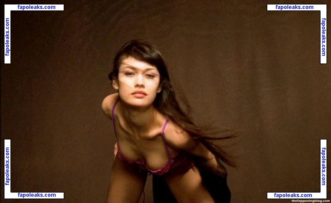 Olga Kurylenko / olgakurylenkoofficial nude photo #0328 from OnlyFans