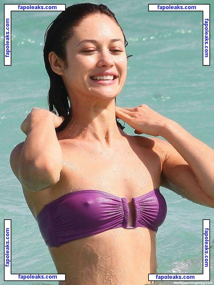 Olga Kurylenko / olgakurylenkoofficial голая фото #0498 с Онлифанс