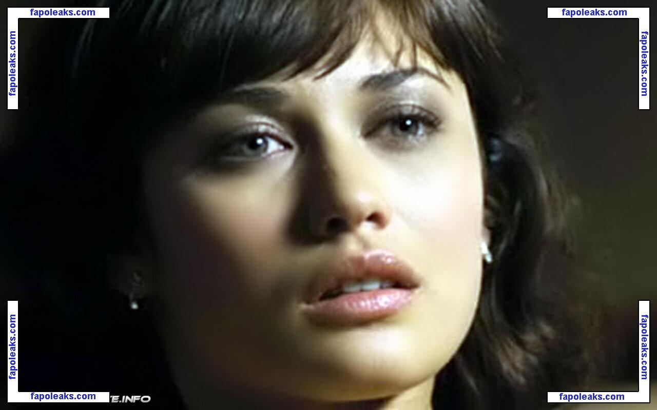 Olga Kurylenko / olgakurylenkoofficial голая фото #0515 с Онлифанс