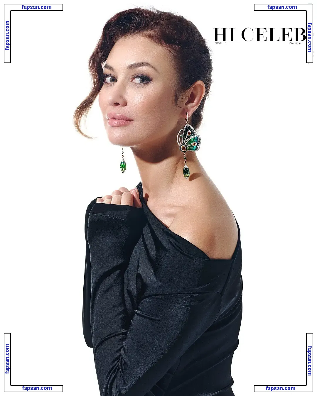 Olga Kurylenko nude photo #0620 from OnlyFans