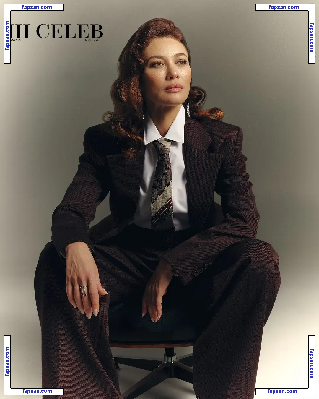 Olga Kurylenko nude photo #0624 from OnlyFans