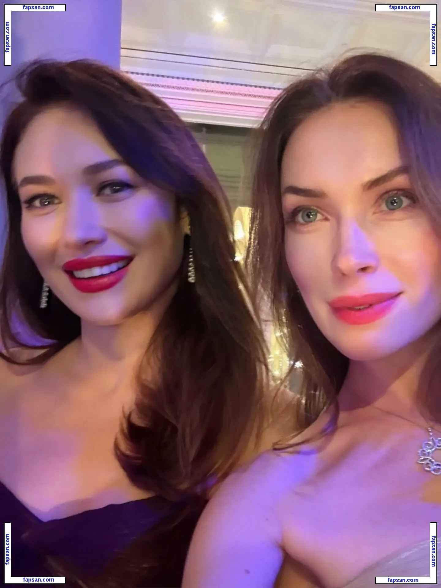 Olga Kurylenko голая фото #0634 с Онлифанс