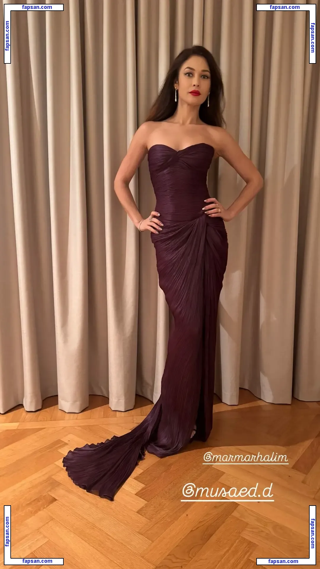 Olga Kurylenko голая фото #0640 с Онлифанс