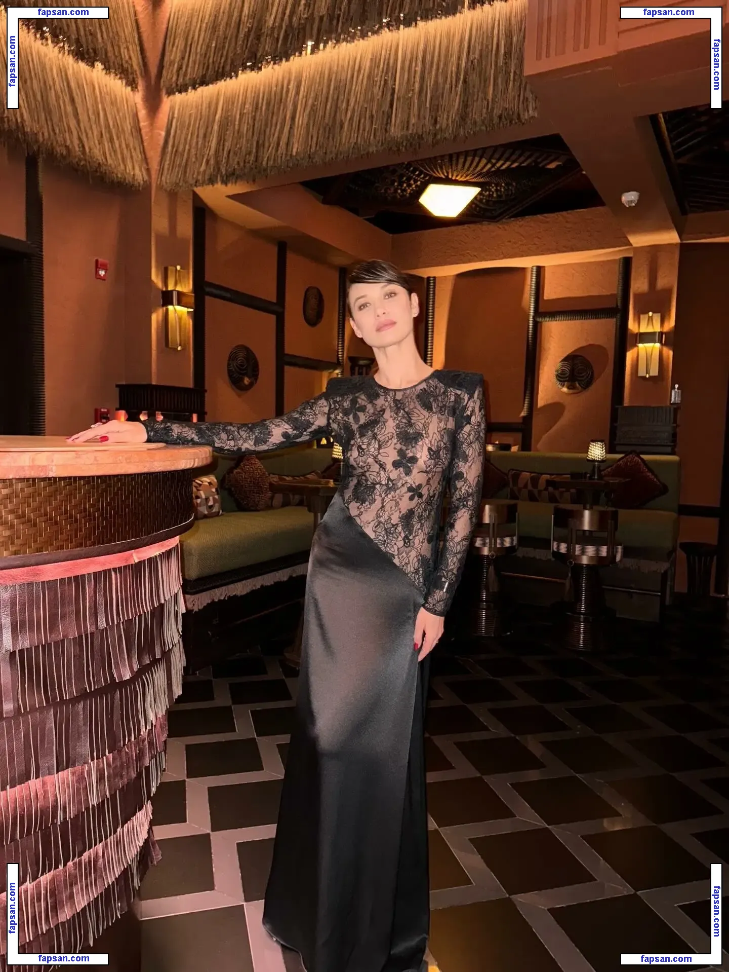 Olga Kurylenko nude photo #0643 from OnlyFans