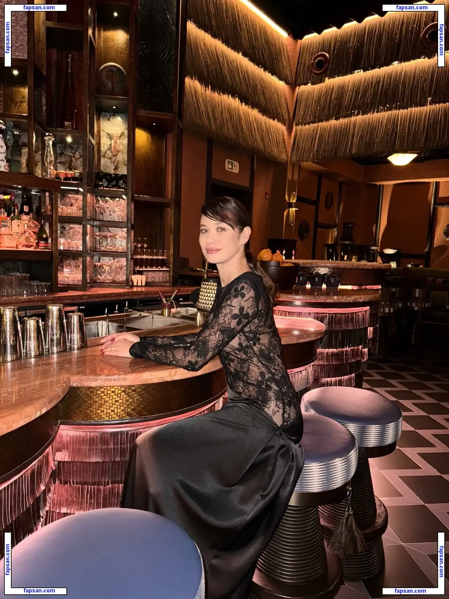 Olga Kurylenko nude photo #0646 from OnlyFans