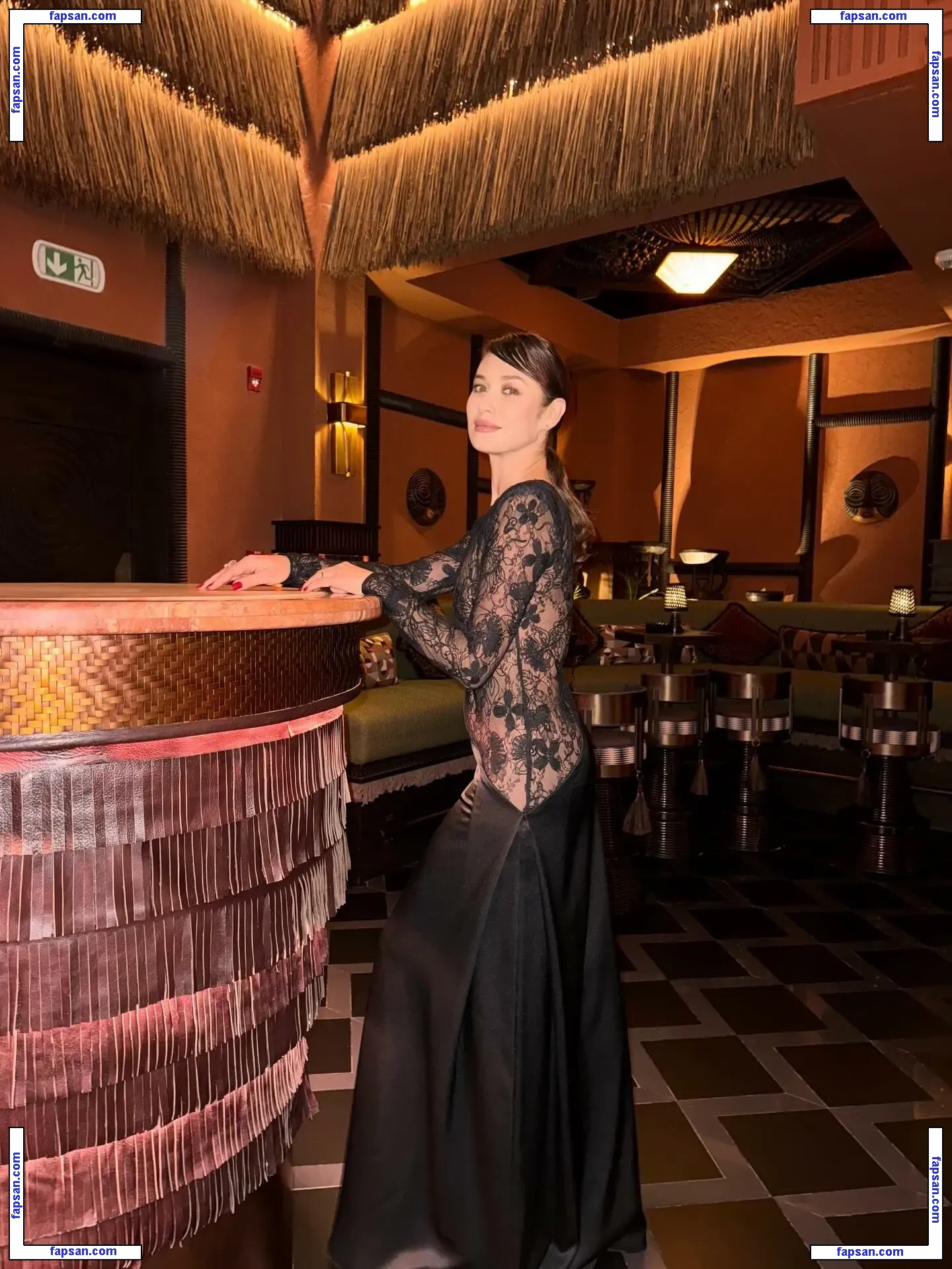 Olga Kurylenko nude photo #0647 from OnlyFans