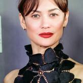 Olga Kurylenko голая #0523