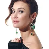 Olga Kurylenko nude #0627