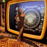 Olga Kurylenko голая #0632