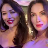 Olga Kurylenko голая #0634